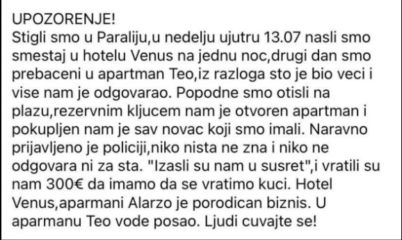 Paralija