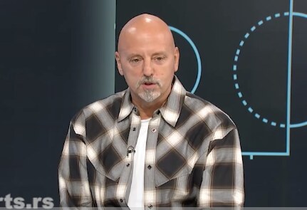 Saša Obradović