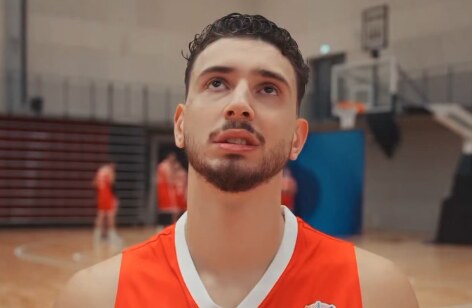 Alperen Šengun