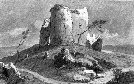 Žrnov