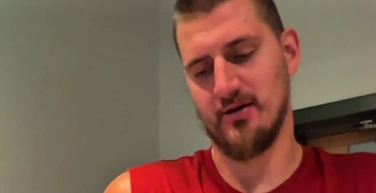 Nikola Jokić