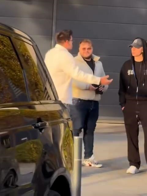 Vojaž
