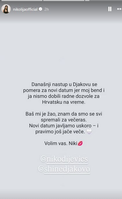 nikolija