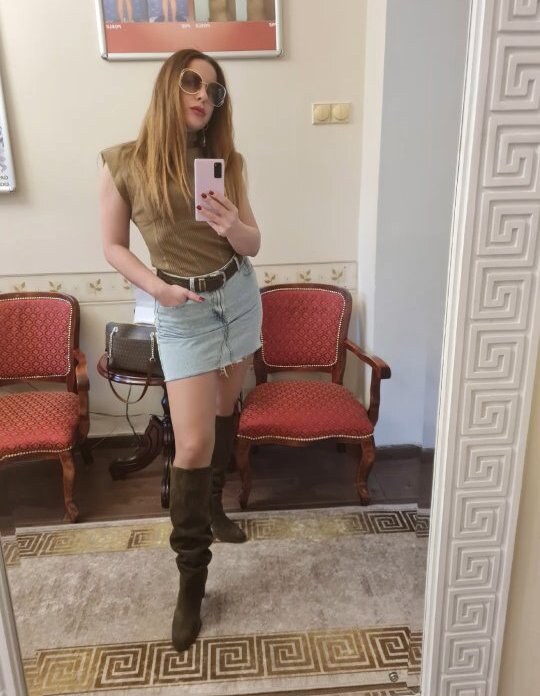 Simović Natalija danas
