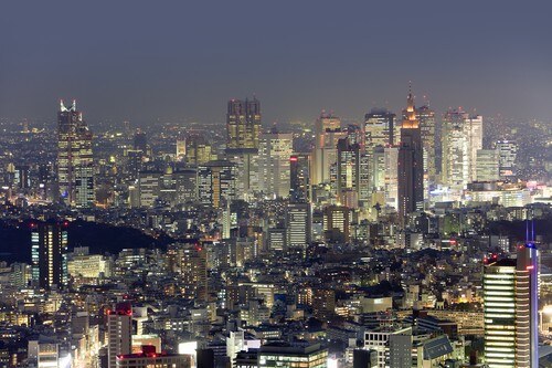 Tokio