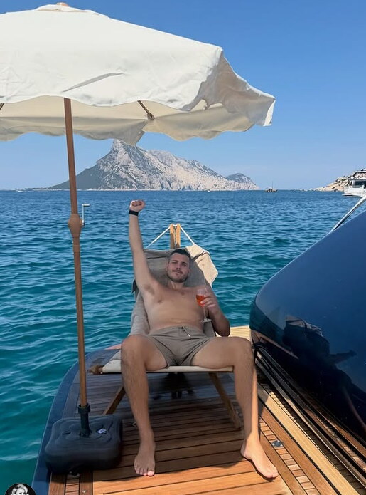 viktor živojinović