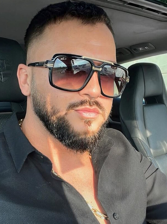 Marko Stojković
