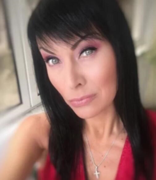 sanja nikolić
