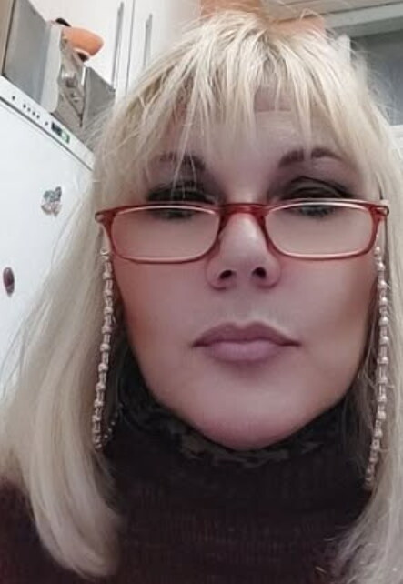 Ćerka Silvane Armenulić Gordana