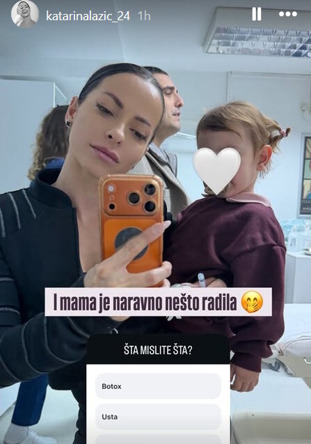 katarina lazić