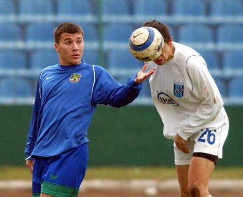 Meridijan Superliga 21. kolo