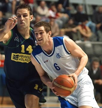 Mini gradski derbi:OKK-Atlas