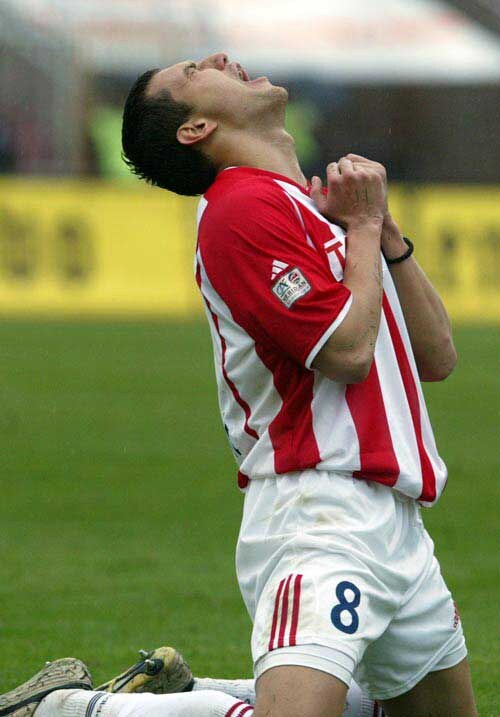 Zvezdina "dupla kruna"