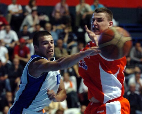 Sedmo kolo Sinalko Superlige