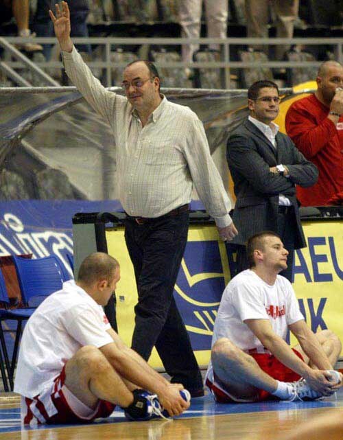 Prvi finalni derbi posle 12 godina