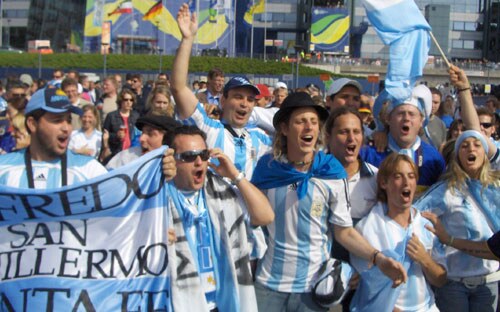 Kako smo pukli u Gelzenkirhenu