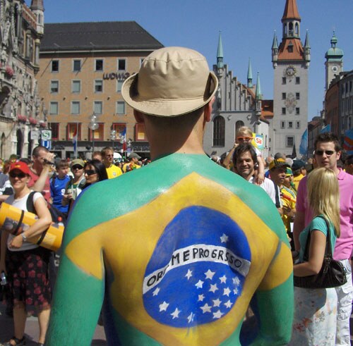 Karneval u...Minhenu