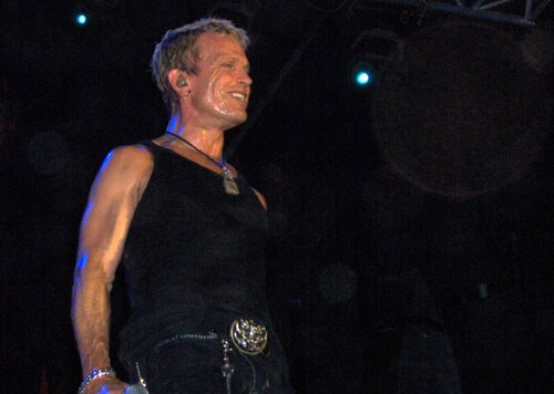 EXIT - HIM and Billy