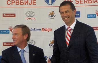 "Mali Napoleon" medju Srbima