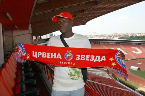 Zvezdino pojačanje za LŠ