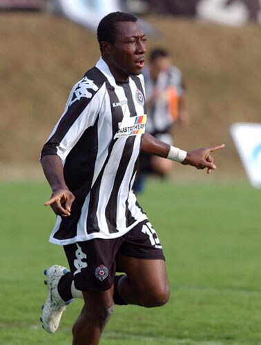 Kako je Partizan izbegao bruku