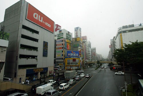 Sendai uoči početka šampionata