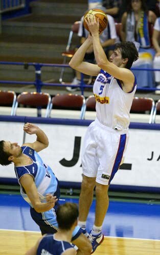 Loše odigrani tango