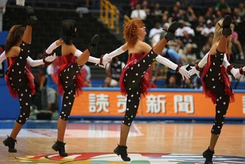 Atraktivne Crvene lisice