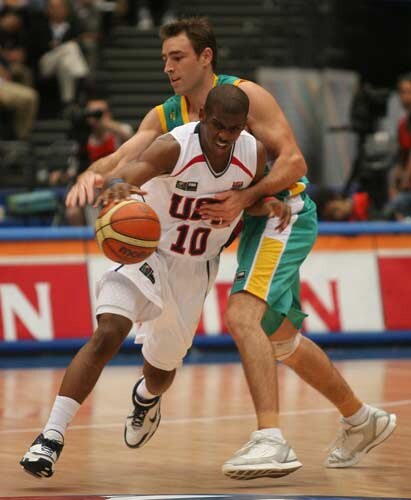 Oni igraju za medalje