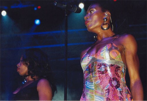 Simply Red u Beogradu