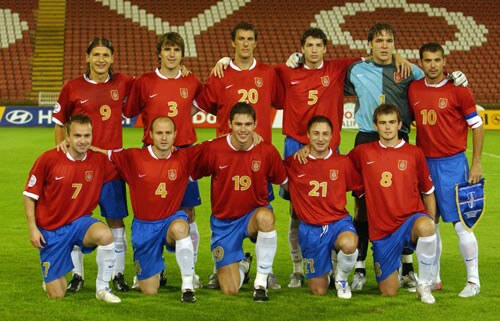 "Orlovi" uspešno poleteli ka EP