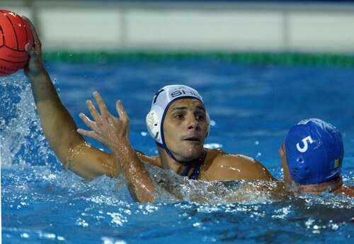 "Delfini" su najbolji