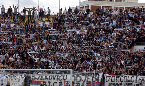 Prošao je i 127. "večiti" derbi