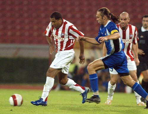 Trijumf nad Banatom leči evropske rane...