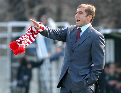 "Večiti" krče put do finala Kupa