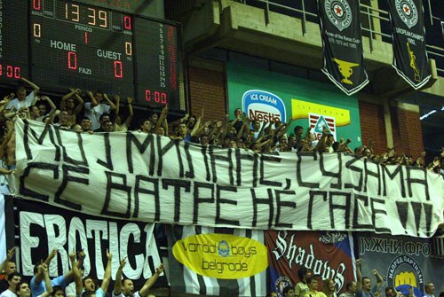 Finale plej-ofa nije gotovo!