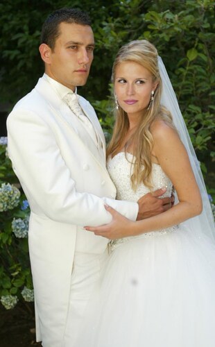 Oženio nam se kolumnista!