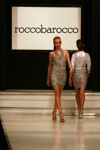 Roccobarocco u Beogradu