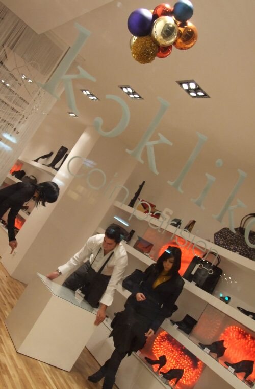 Srećna MONDO modna godina!