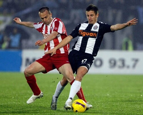 "Večiti derbi" 133. put