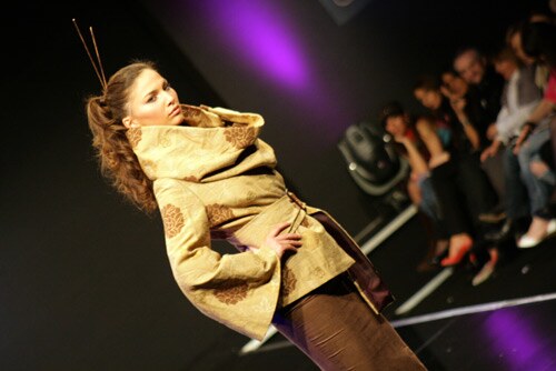 Jacobs Fashion Selection: Duh Japana u Hyattu