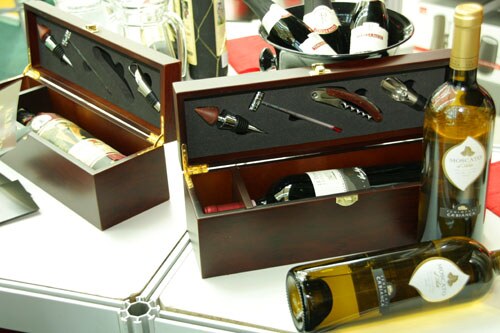 U vinu je istina, a u Beogradu Sajam vina