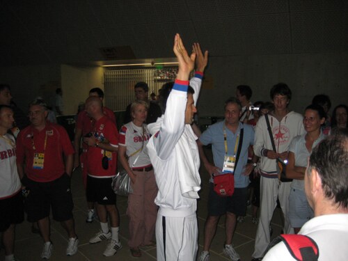 "Zlatno" srebro i bronza