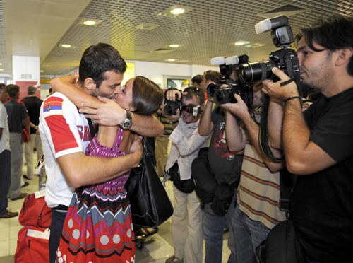 Čiča Miča i gotova pekinška priča