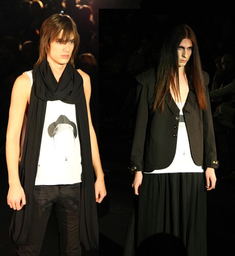 BFW: Mrak i devedesete na sceni