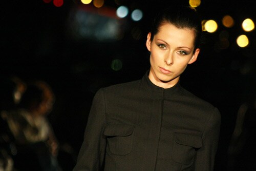 DO zatvorila Becks Fasion Week