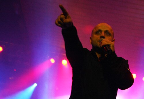 Hladno Pivo koncert 26. februara u Hali sportova