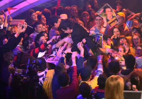 Finale Operacije Trijumf, pobeda Adnana!!!