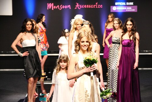 Monsoon, Accessorize i Sorbino