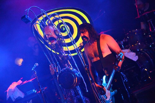 Let 3 - lansiranje uspešno!